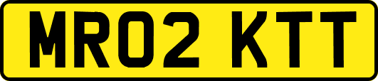 MR02KTT
