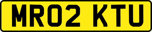 MR02KTU
