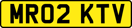 MR02KTV