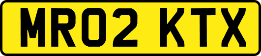 MR02KTX