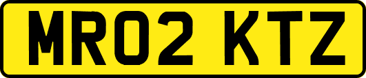 MR02KTZ