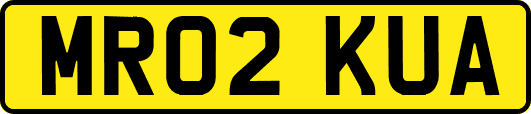 MR02KUA