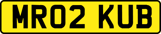 MR02KUB