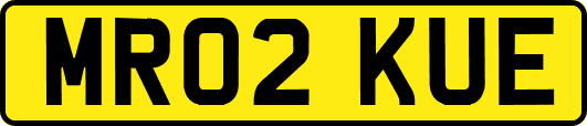 MR02KUE