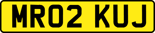 MR02KUJ