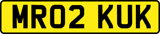 MR02KUK