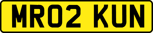 MR02KUN