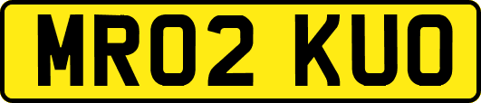 MR02KUO