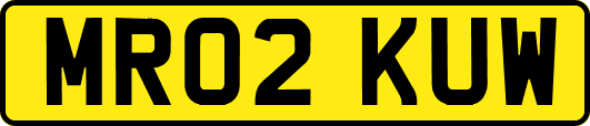 MR02KUW