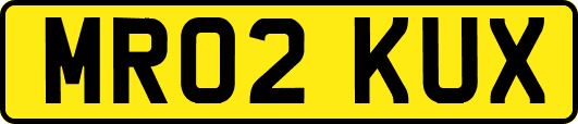 MR02KUX