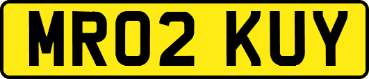 MR02KUY