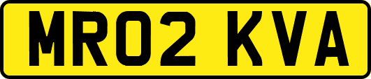 MR02KVA