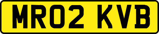 MR02KVB