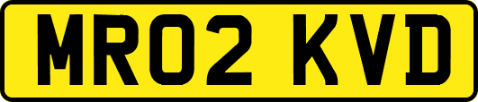 MR02KVD