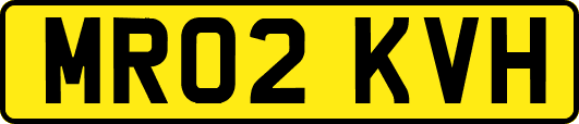 MR02KVH