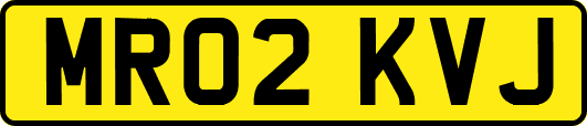 MR02KVJ