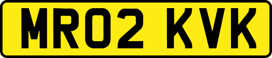 MR02KVK