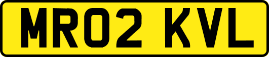 MR02KVL