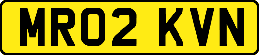 MR02KVN