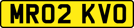 MR02KVO