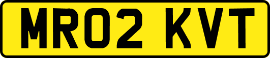 MR02KVT