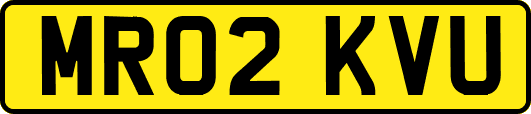 MR02KVU