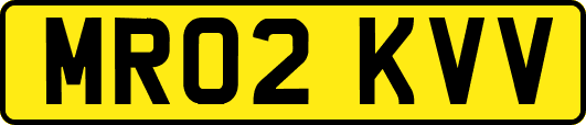 MR02KVV