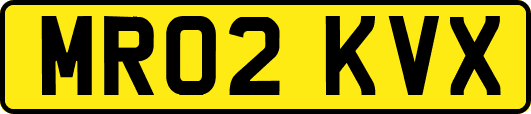 MR02KVX