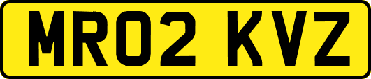 MR02KVZ
