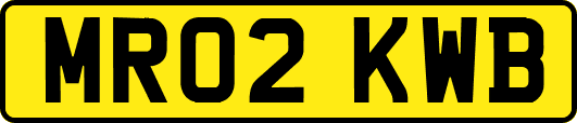 MR02KWB