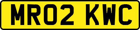 MR02KWC