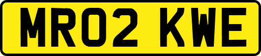 MR02KWE
