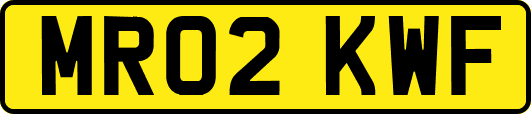 MR02KWF