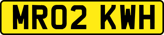 MR02KWH