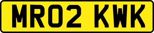 MR02KWK
