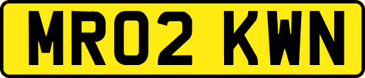 MR02KWN