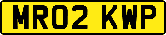 MR02KWP