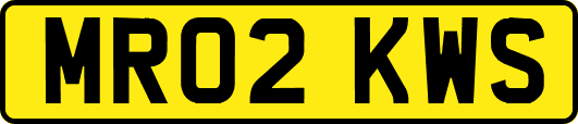 MR02KWS