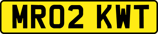 MR02KWT