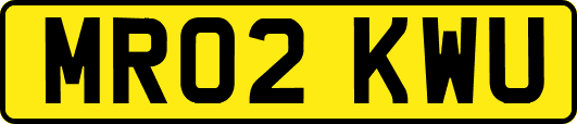 MR02KWU