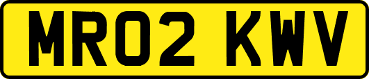 MR02KWV