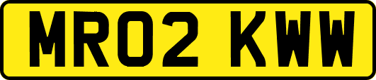 MR02KWW