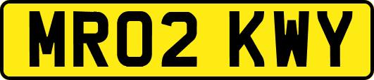 MR02KWY