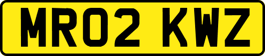 MR02KWZ