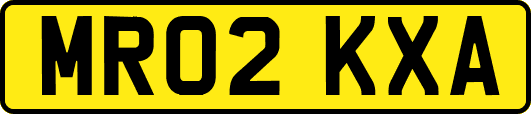 MR02KXA