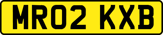 MR02KXB