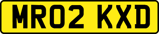 MR02KXD