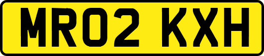 MR02KXH