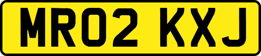MR02KXJ