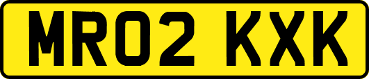 MR02KXK